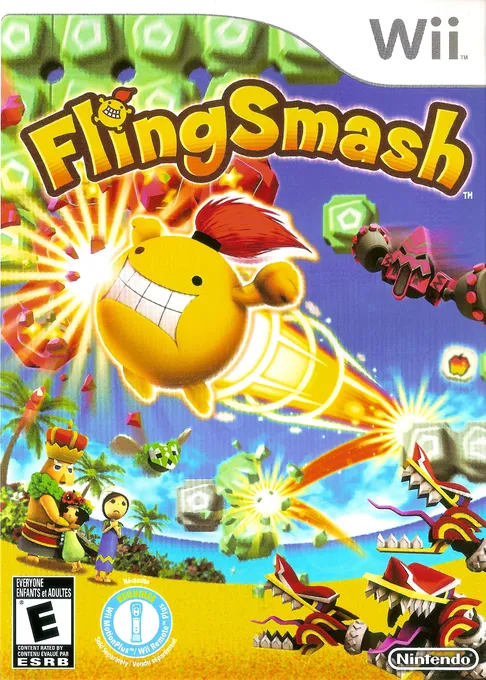 FlingSmash (Europe) (En,Fr,De,Es,It) (Rev 2)